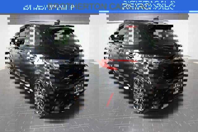 Used 2021 Toyota Corolla XSE image 3