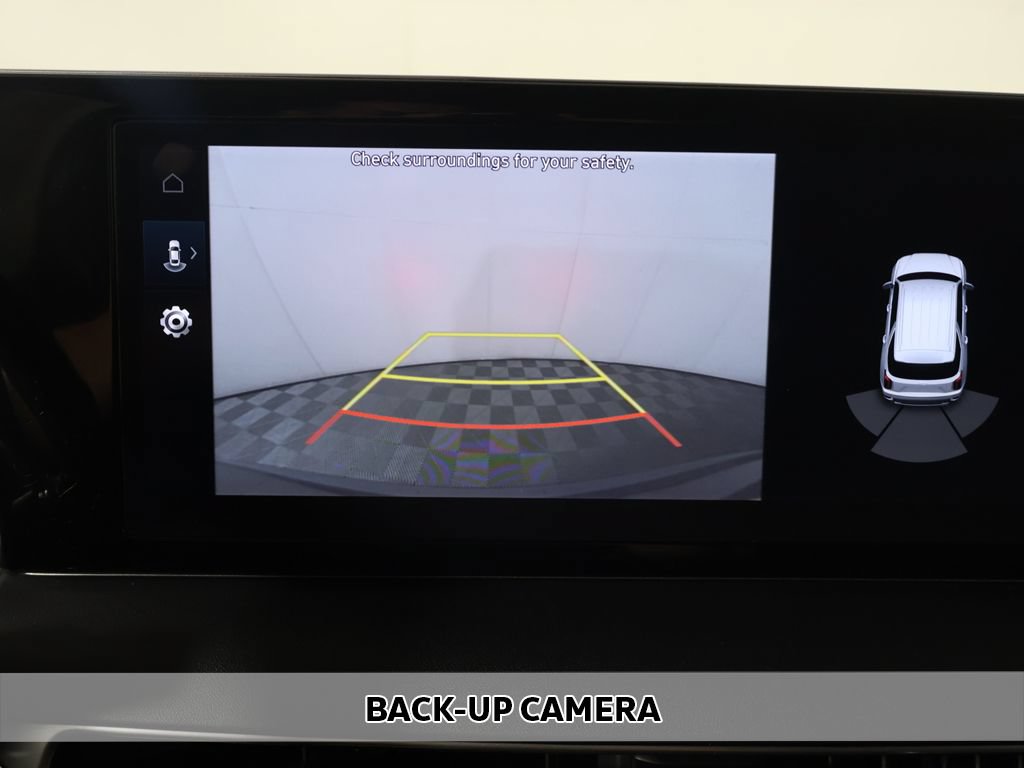Used 2025 Hyundai Palisade SEL AWD/4WD image 6