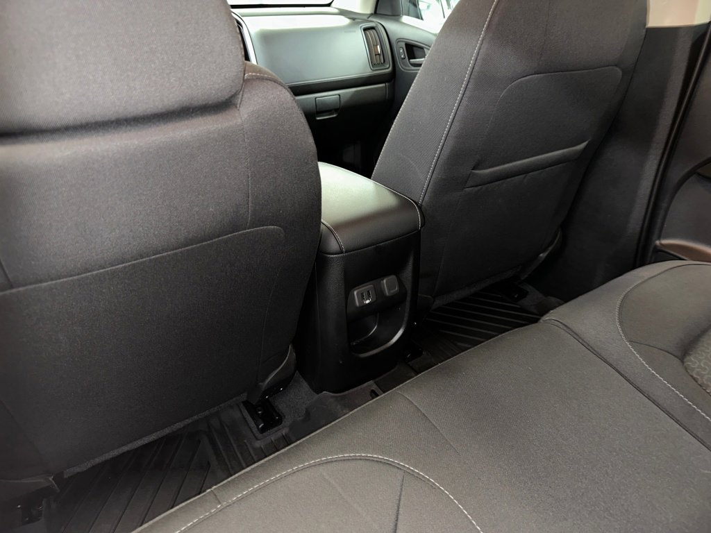 Certified 2022 GMC Canyon Elevation w/ Trailering Package image 18