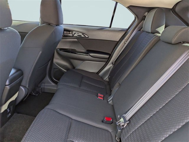 New 2026 Mitsubishi Eclipse Cross LE image 17