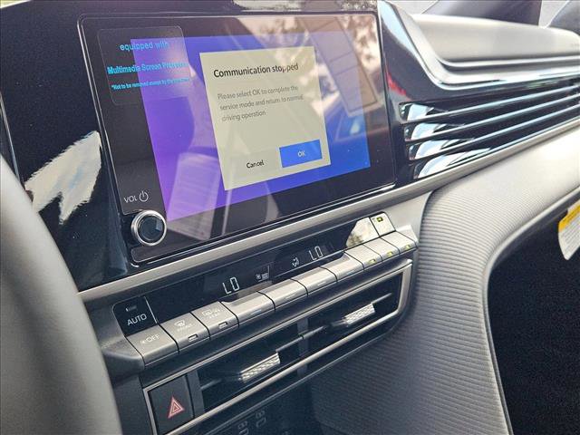 New 2026 Toyota Camry SE image 11