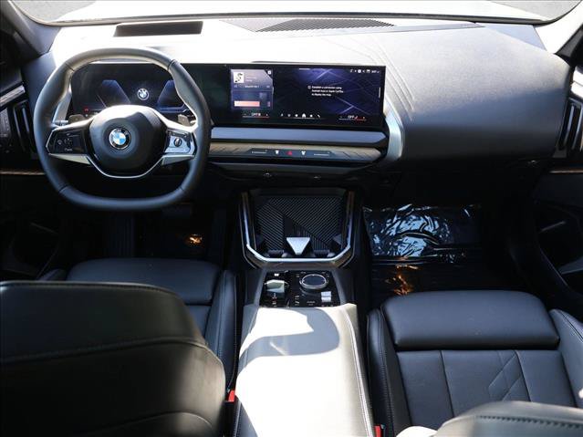 Certified 2026 BMW X3 xDrive30i AWD/4WD image 21