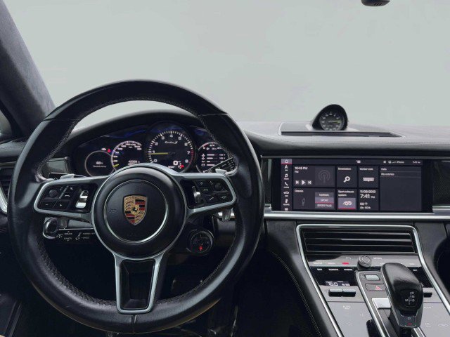 Used 2018 Porsche Panamera Turbo S image 29