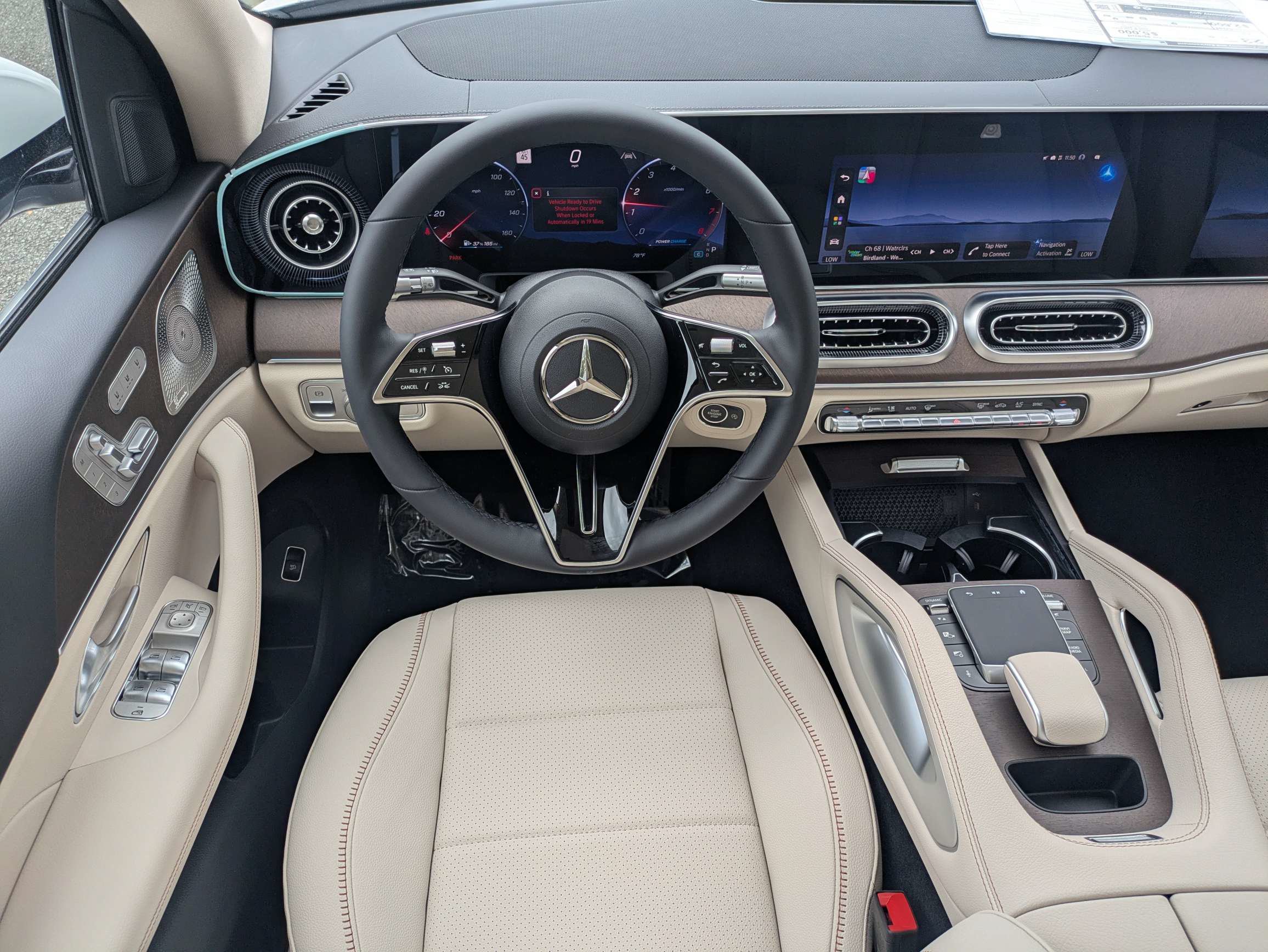 New 2027 Mercedes-Benz GLE 350 4MATIC image 13