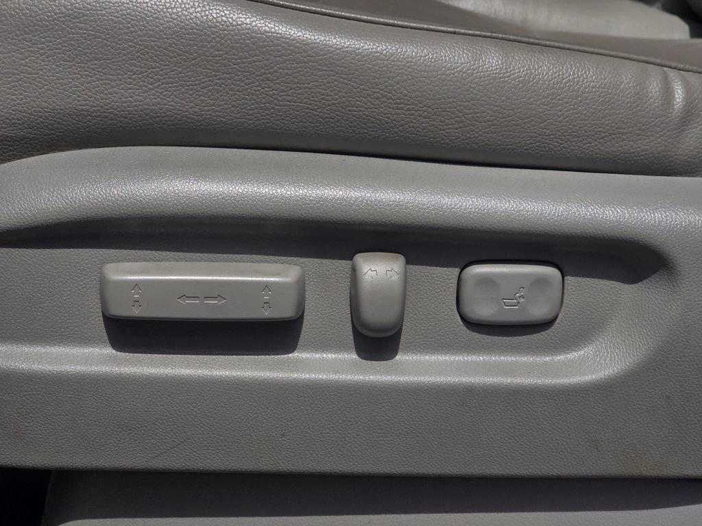 Used 2016 Honda Odyssey EX-L image 28