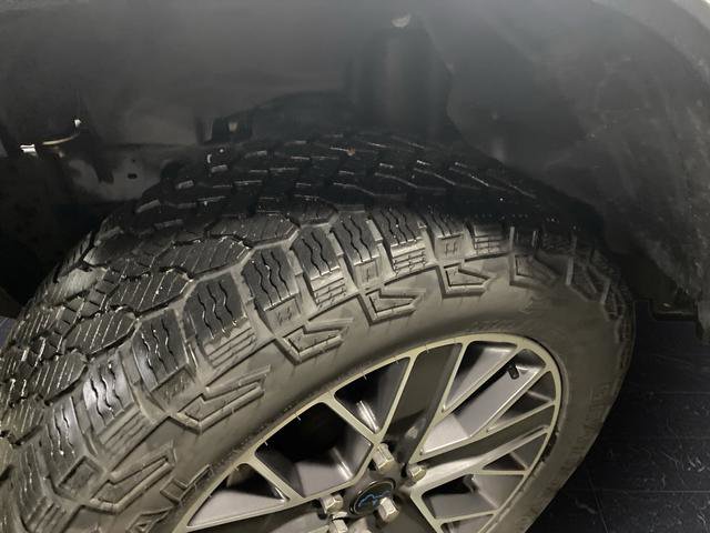 Used 2024 Jeep Wrangler High Altitude image 24