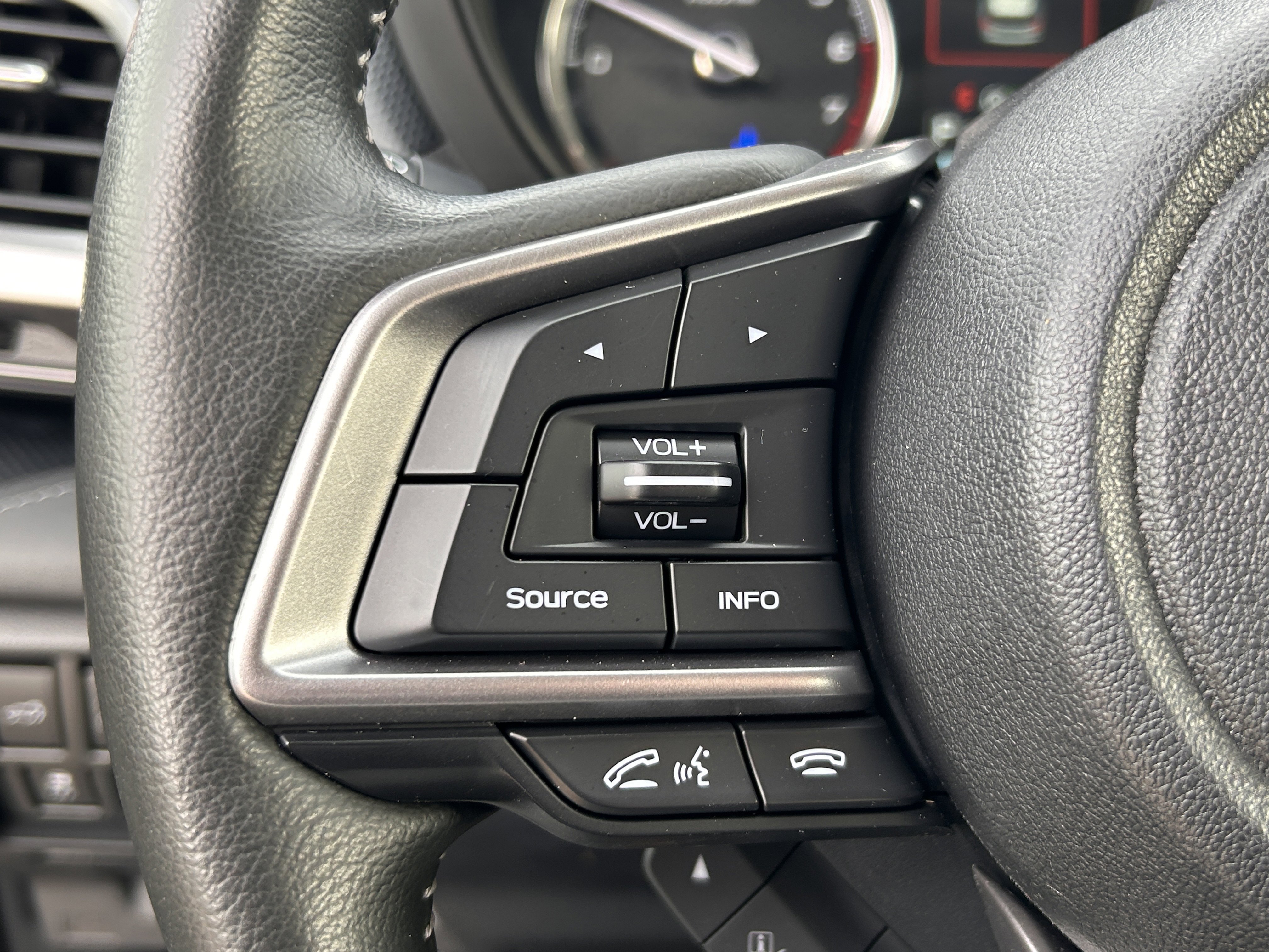 Certified 2023 Subaru Forester Touring image 24