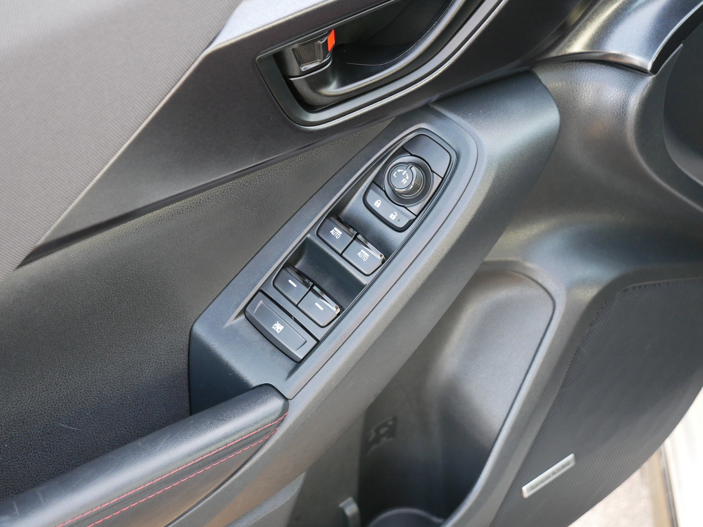 Used 2024 Subaru Impreza RS w/ Popular Package #1 image 19