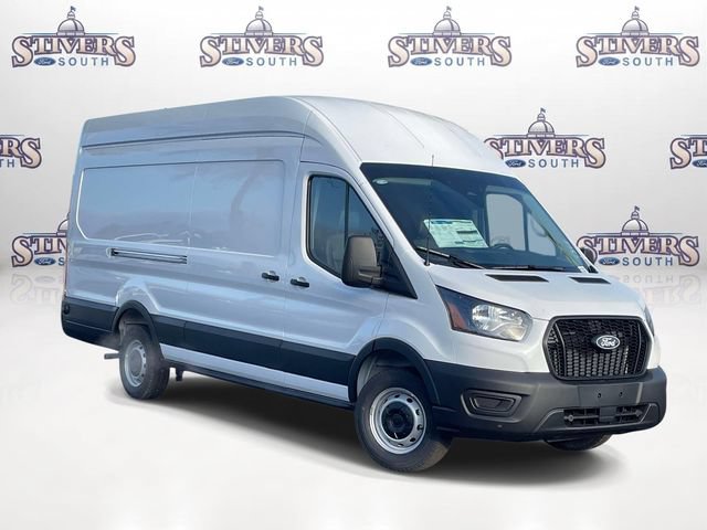 New 2026 Ford Transit 250 148 High Roof Extended w/ Load Area Protection Package RWD video 1
