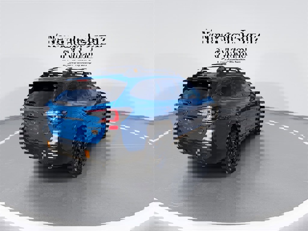 Used 2023 Subaru Outback Wilderness image 8