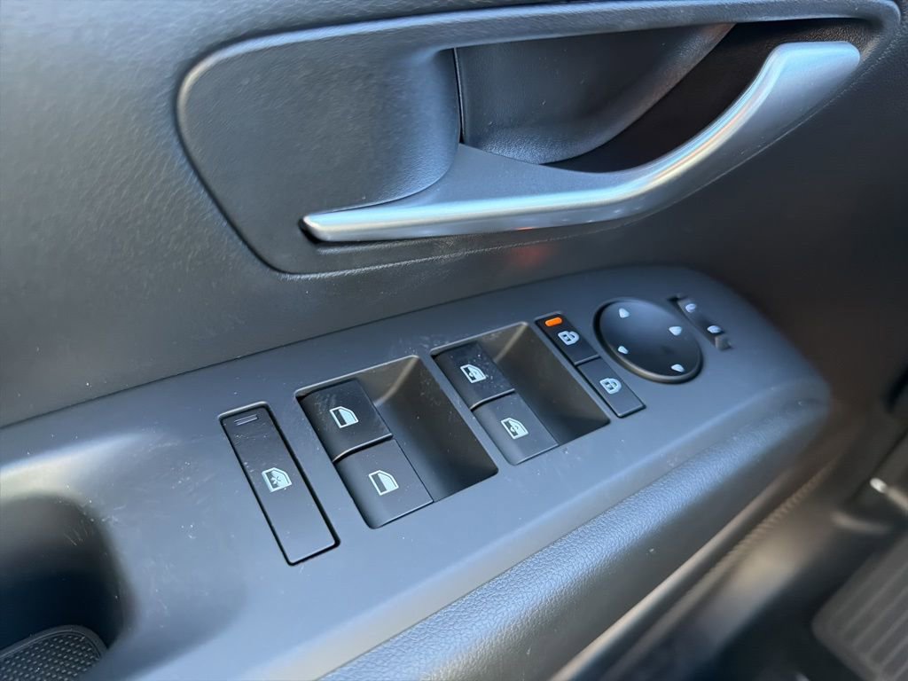 New 2026 Hyundai Santa Cruz SEL image 29