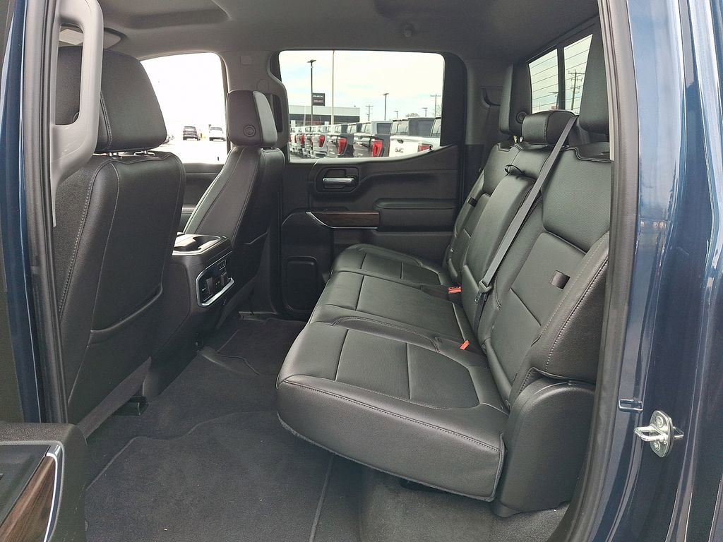 Used 2021 GMC Sierra 1500 SLT image 10