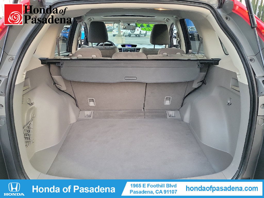 Used 2013 Honda CR-V EX image 26