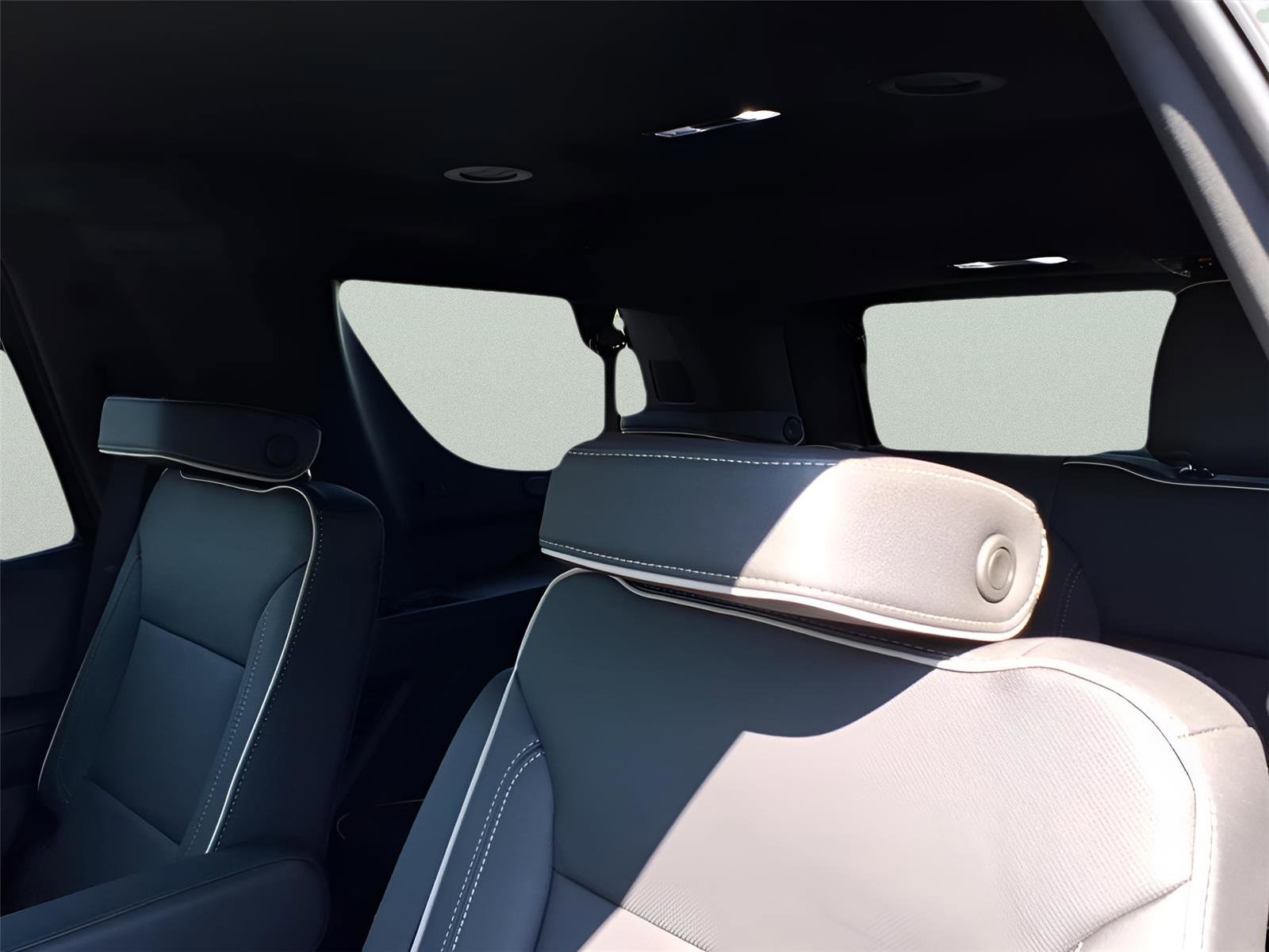 New 2026 Chevrolet Tahoe Premier image 11