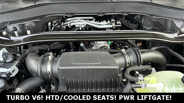 New 2026 Ford Explorer ST image 32