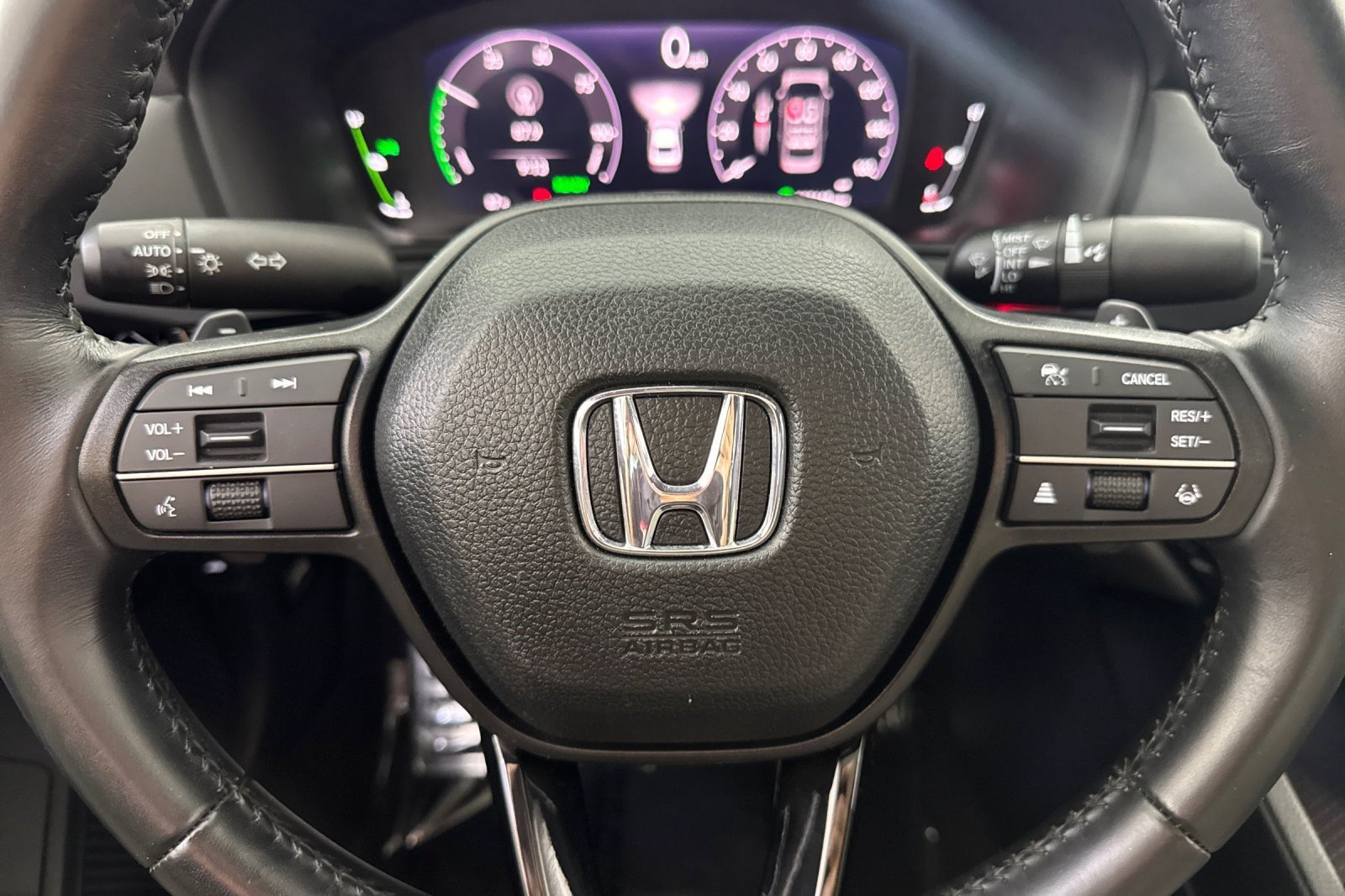 Used 2024 Honda Accord Sport image 11