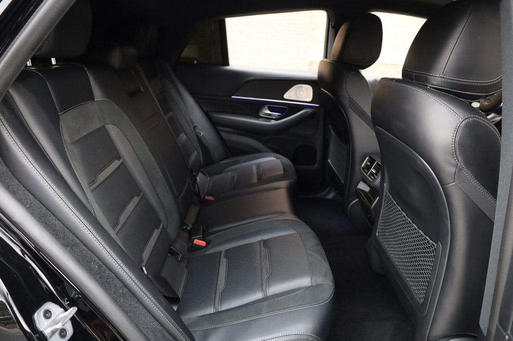 Used 2022 Mercedes-Benz GLE 53 AMG 4MATIC Coupe image 24