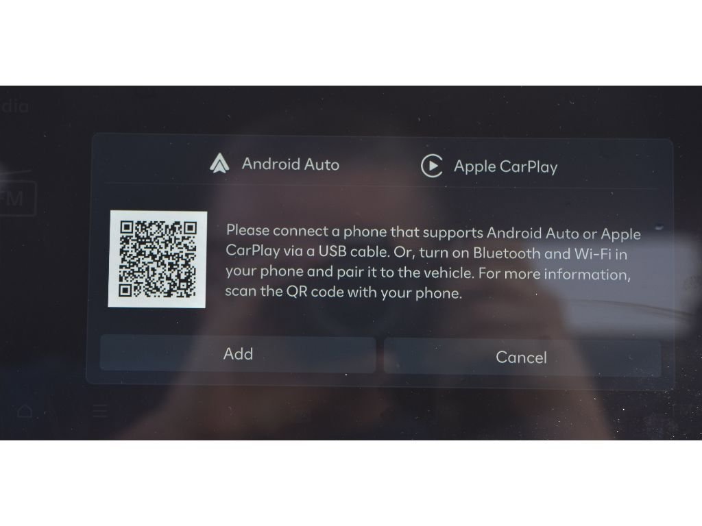 New 2026 Hyundai Santa Cruz SEL image 20