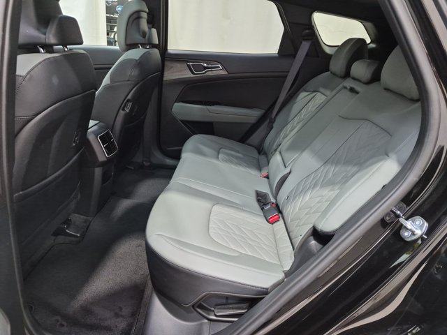 Used 2025 Kia Sportage X-Line Prestige AWD/4WD image 13