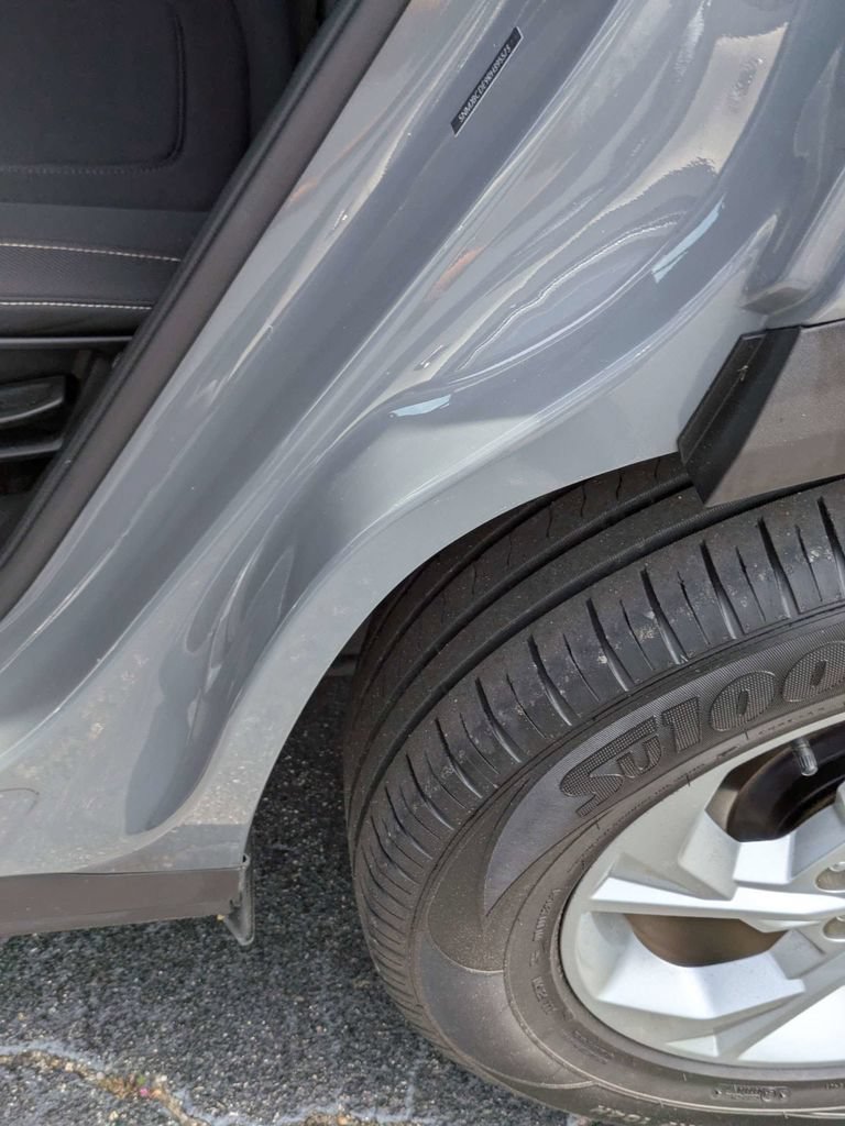 Used 2024 Hyundai Tucson SEL AWD/4WD image 15