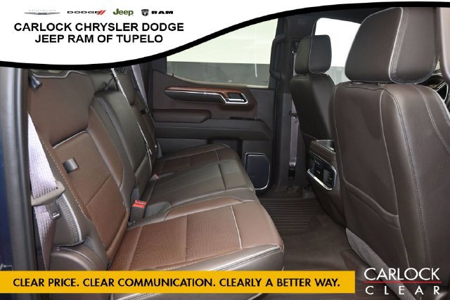 Used 2022 GMC Sierra 1500 Denali AWD/4WD image 33
