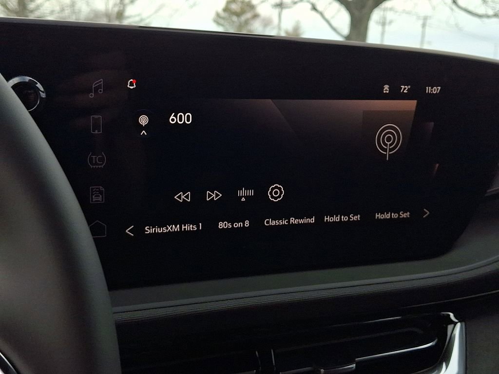 New 2026 Buick Envista Sport Touring w/ Convenience I Package image 12