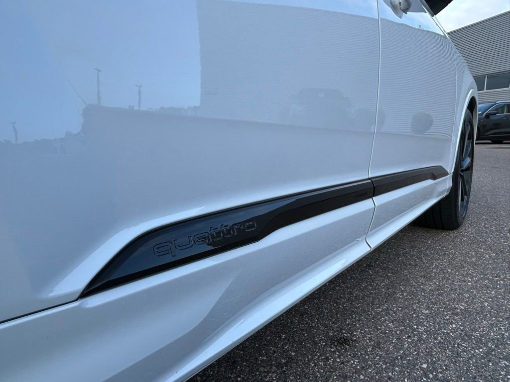 New 2026 Audi Q7 3.0T Premium Plus image 25