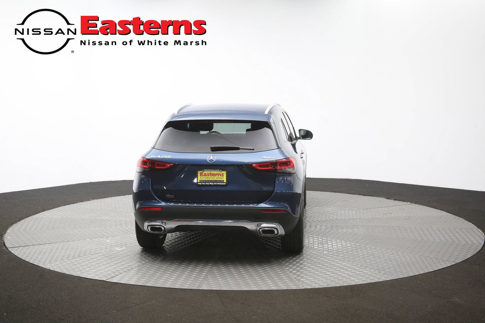 Used 2023 Mercedes-Benz GLA 250 4MATIC w/ Premium Package image 37