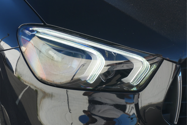Used 2021 Mercedes-Benz GLE 53 AMG 4MATIC image 46