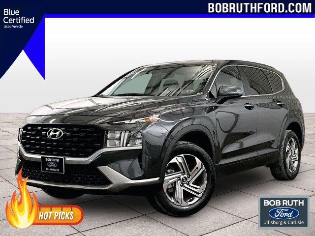 Used 2023 Hyundai Santa Fe SE