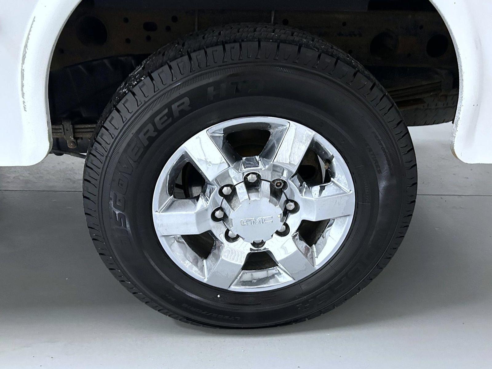 Used 2016 GMC Sierra 2500 SLT AWD/4WD image 22