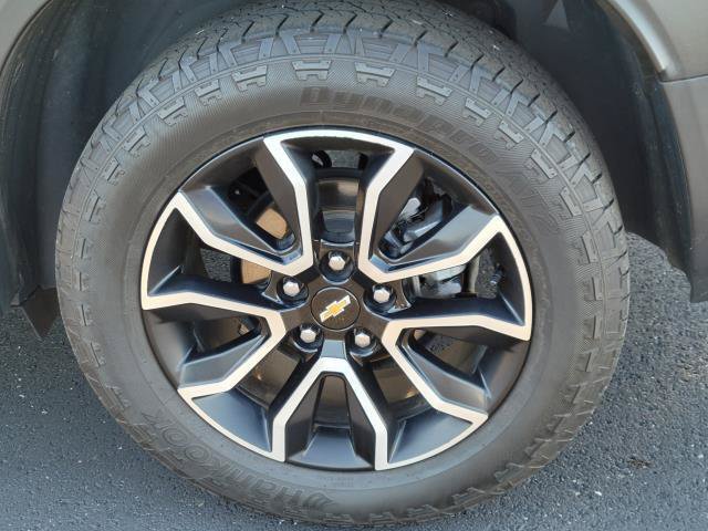 Used 2021 Chevrolet TrailBlazer ACTIV w/ Sun and Liftgate Package AWD/4WD image 5