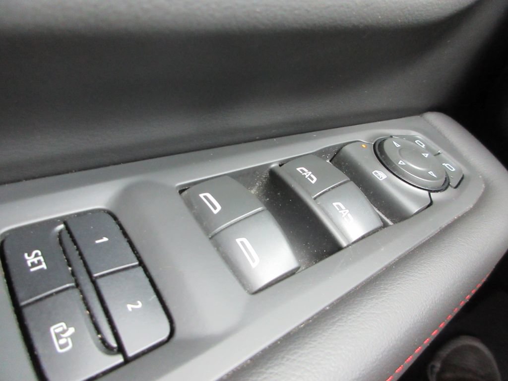 Certified 2023 Chevrolet Suburban RST AWD/4WD image 29