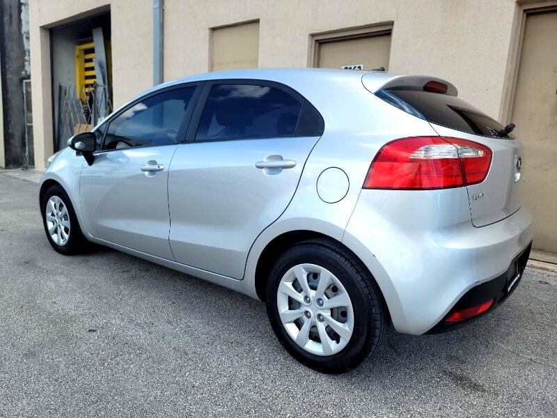 Used 2013 Kia Rio EX image 9