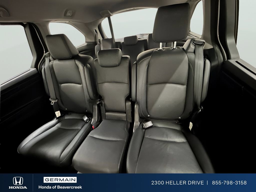 Used 2023 Honda Odyssey Touring image 31