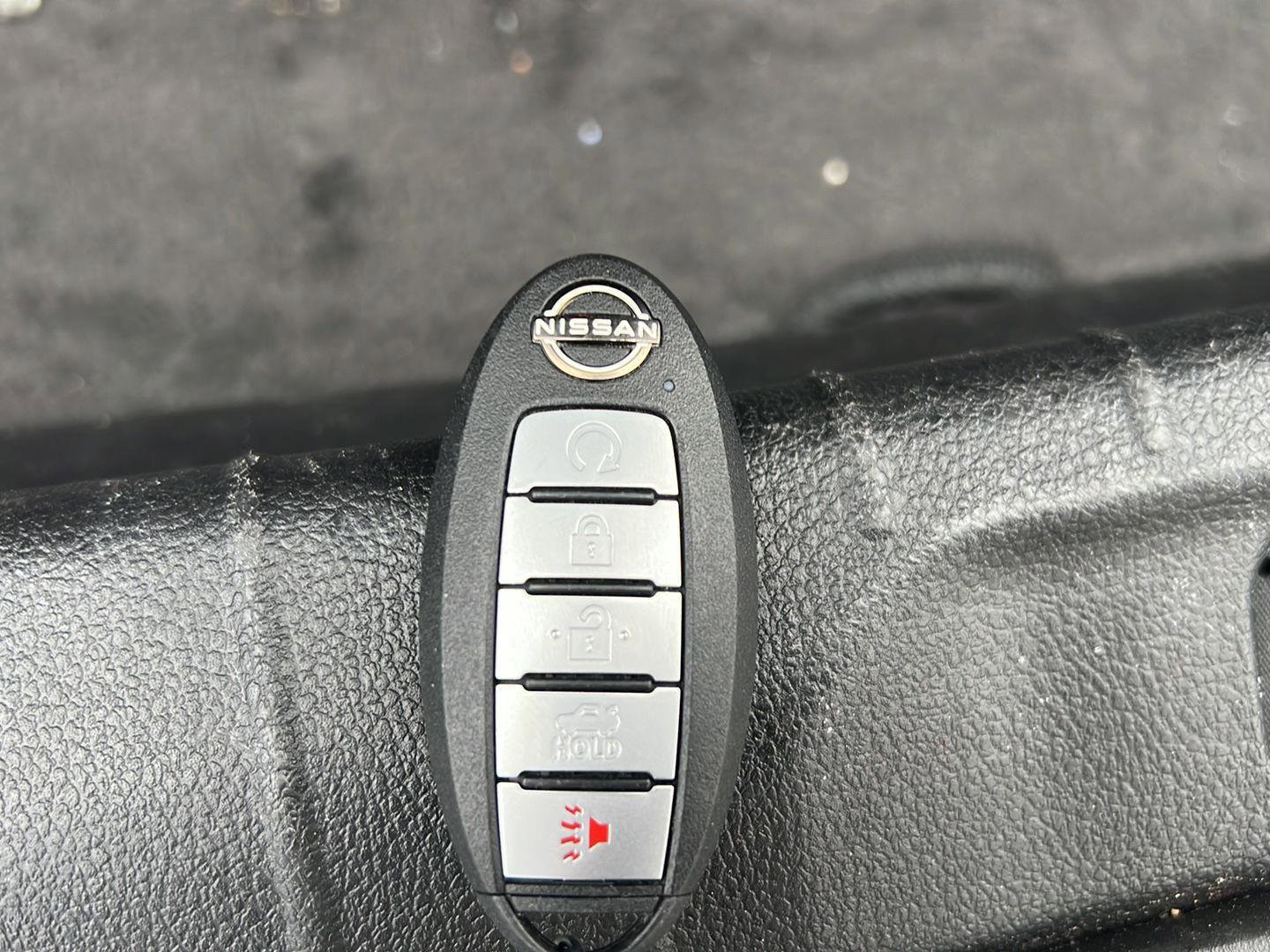 Certified 2024 Nissan Altima 2.5 SR w/ SR Premium Package image 21