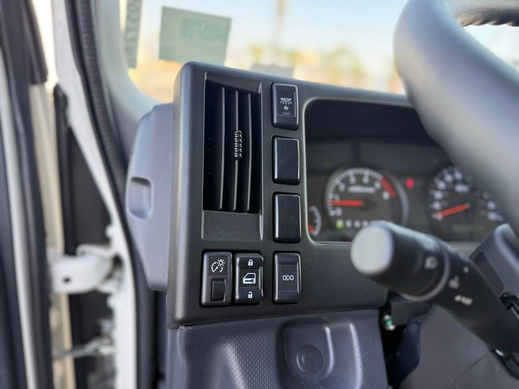 New 2024 Chevrolet Low Cab Forward image 13