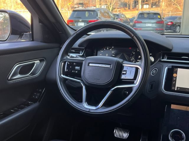 Used 2021 Land Rover Range Rover Velar R-Dynamic S AWD/4WD image 18