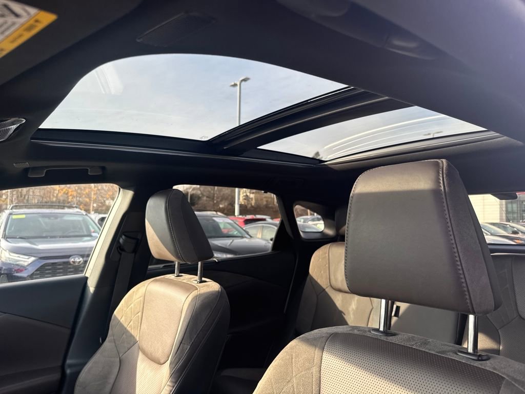 Used 2024 Lexus RX 350 AWD image 17