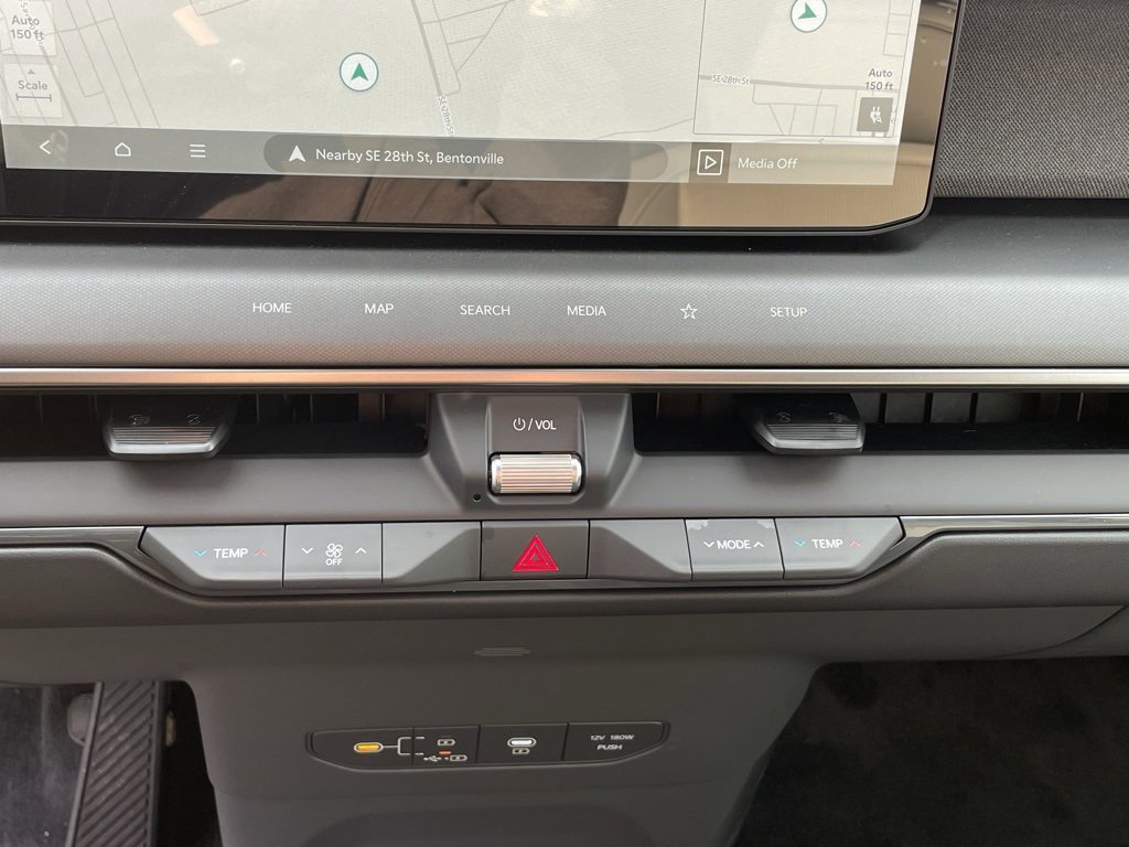 New 2026 Kia EV9 Light image 17
