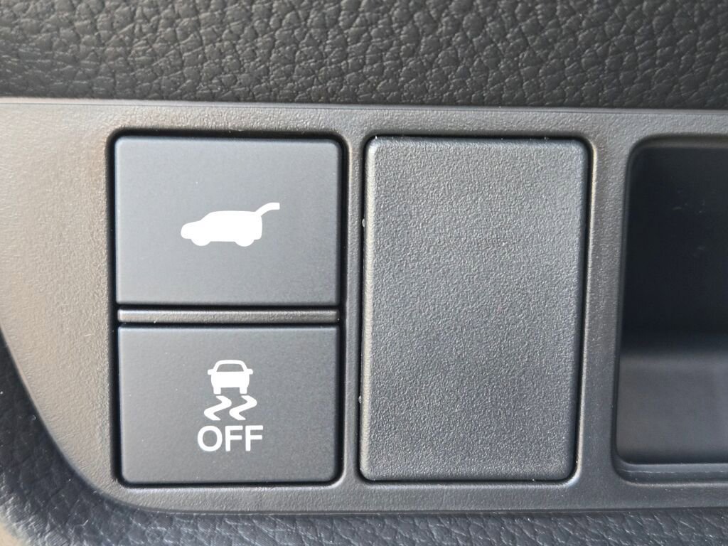 New 2026 Acura ADX A-Spec image 37