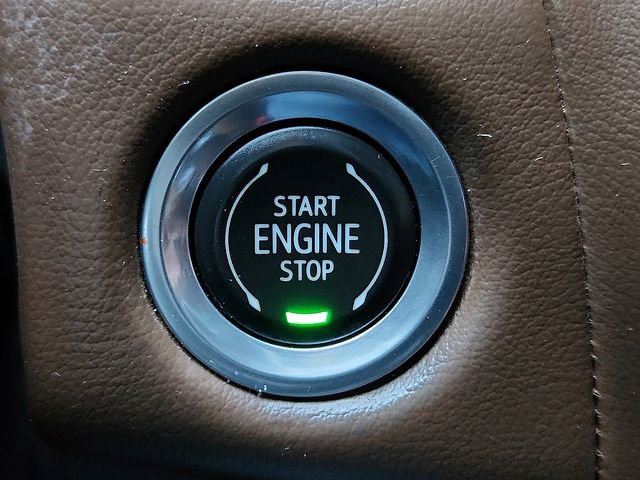 Certified 2023 Chevrolet Tahoe High Country w/ Premium Package 2 image 20