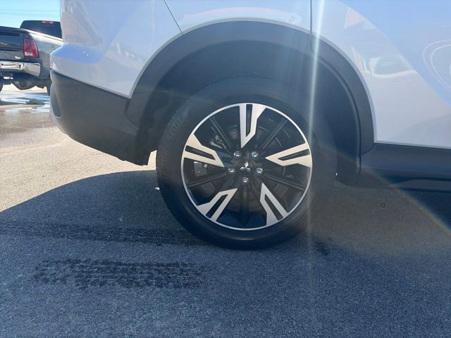 Used 2024 Mitsubishi Eclipse Cross SE image 56