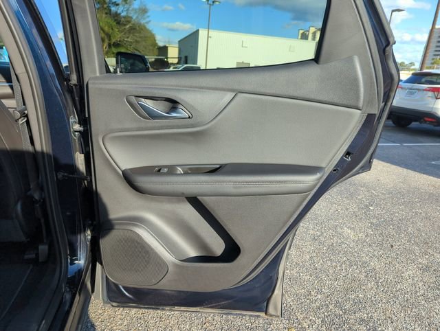 Used 2020 Chevrolet Blazer LT w/ LPO, Cargo Package image 29