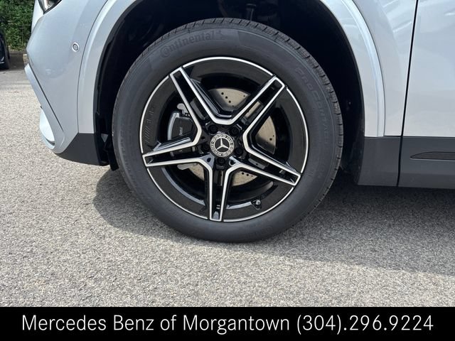 New 2026 Mercedes-Benz GLA 250 4MATIC image 9