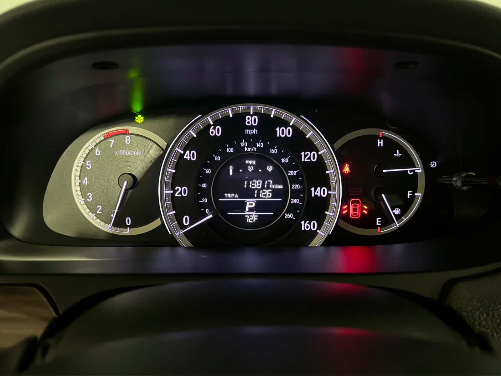 Used 2017 Honda Accord EX-L image 17