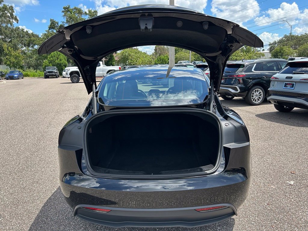 Used 2026 Tesla Model 3 RWD image 43