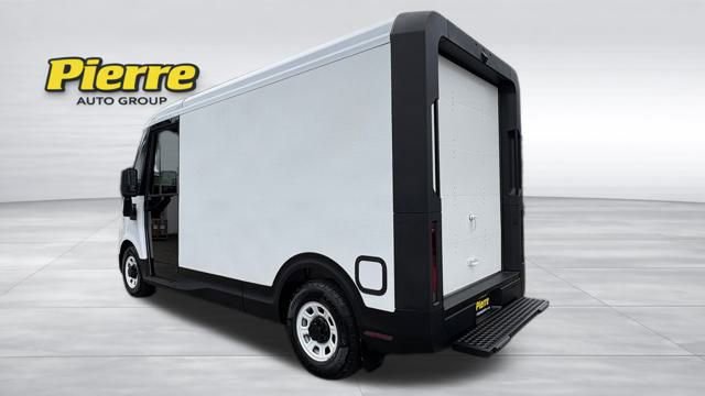 Used 2024 Chevrolet Brightdrop 400 w/ Commercial Equipment Package video 2