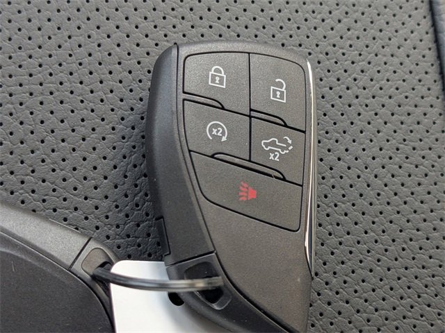 New 2026 GMC Sierra 1500 Denali w/ Denali Reserve Package image 36