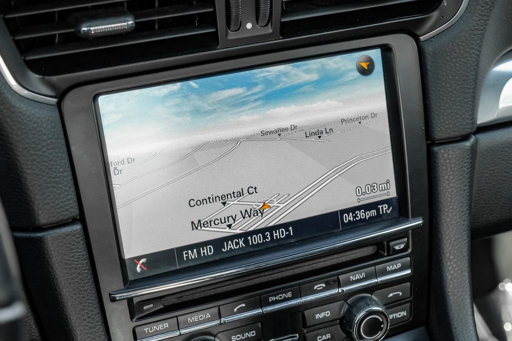 Used 2013 Porsche 911 Carrera image 18